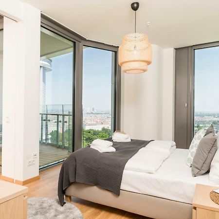 Top Of Belvedere Wina Bagian luar foto