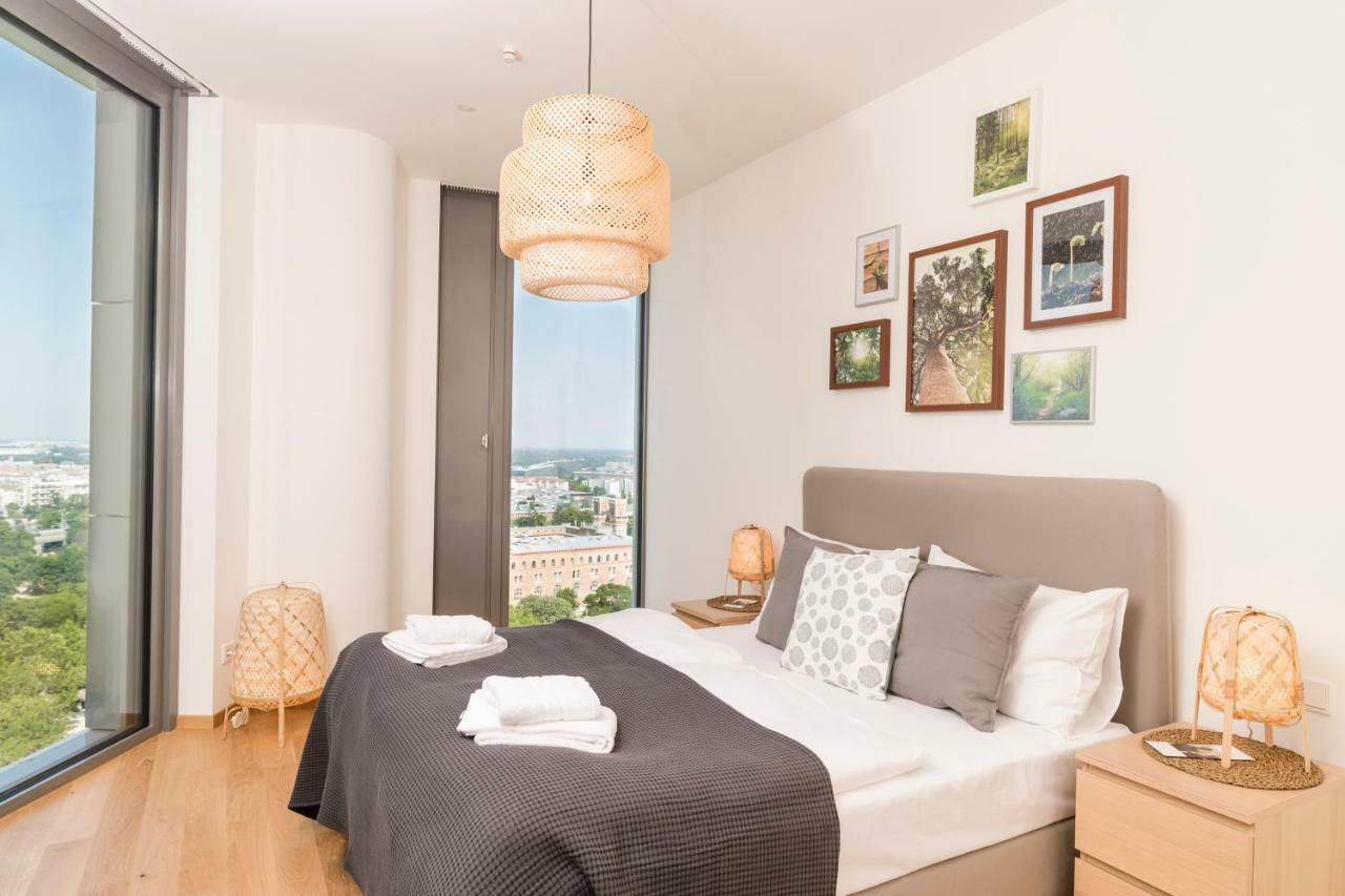 Top Of Belvedere Wina Bagian luar foto