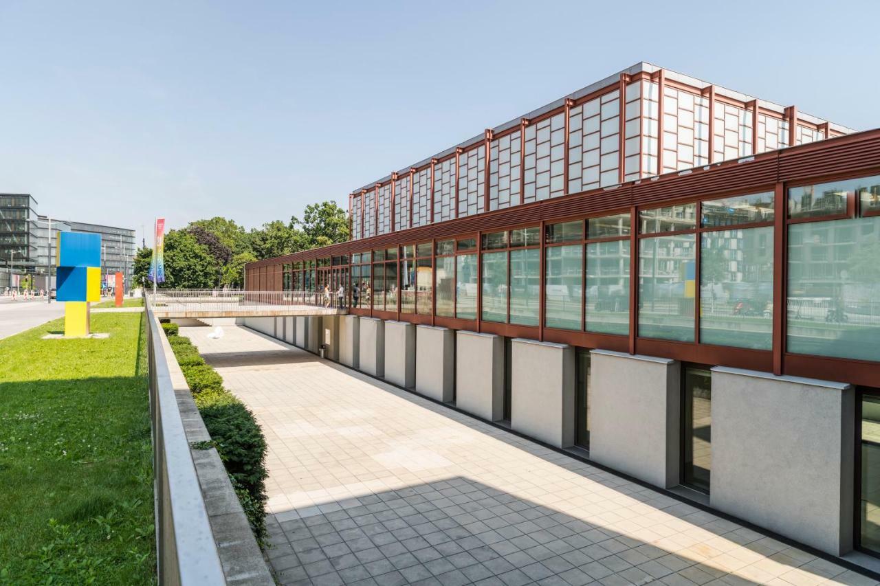 Top Of Belvedere Wina Bagian luar foto