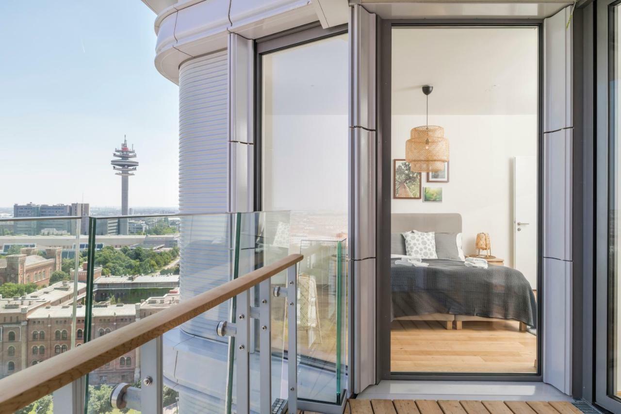 Top Of Belvedere Wina Bagian luar foto