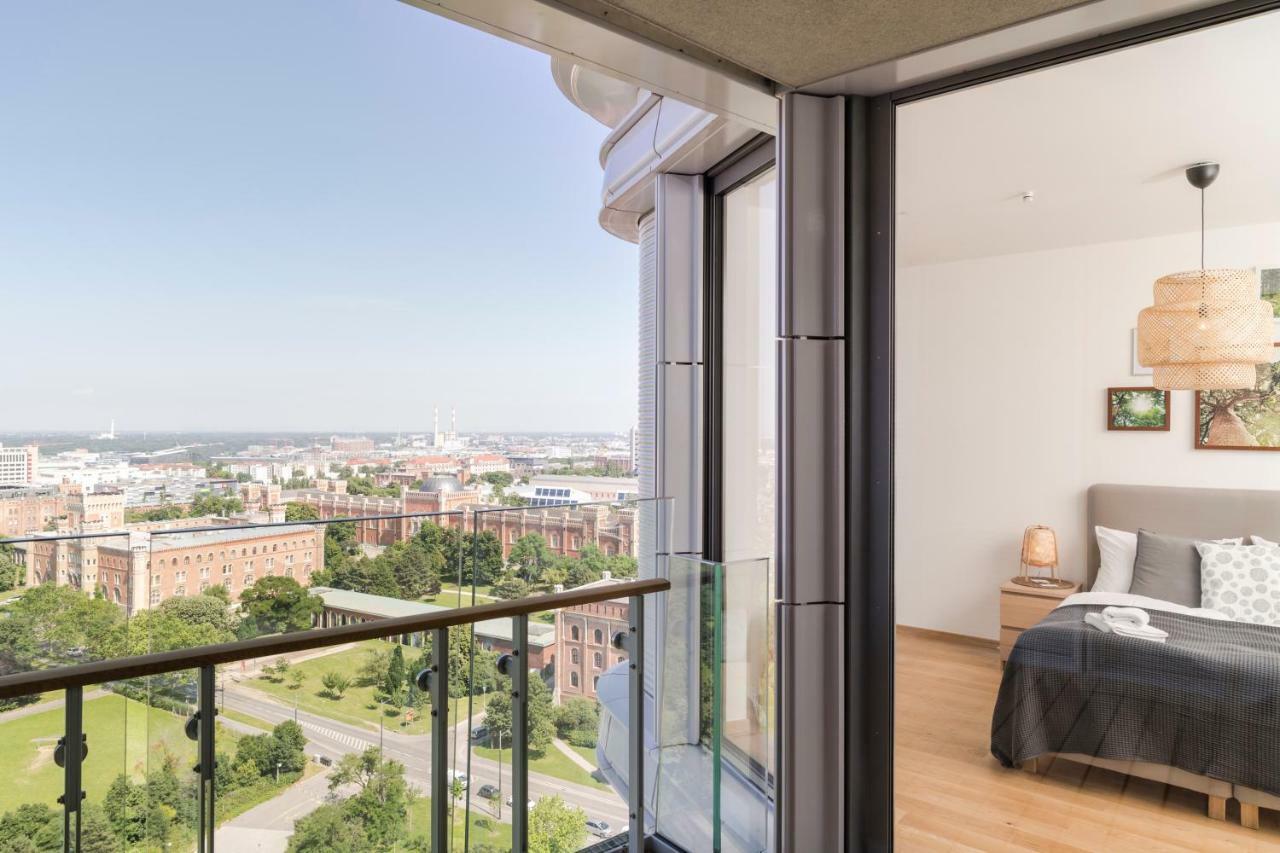 Top Of Belvedere Wina Bagian luar foto